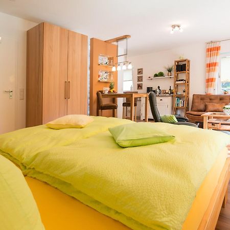 Ferienwohnung Sonnenschein Bad Herrenalb Eksteriør billede
