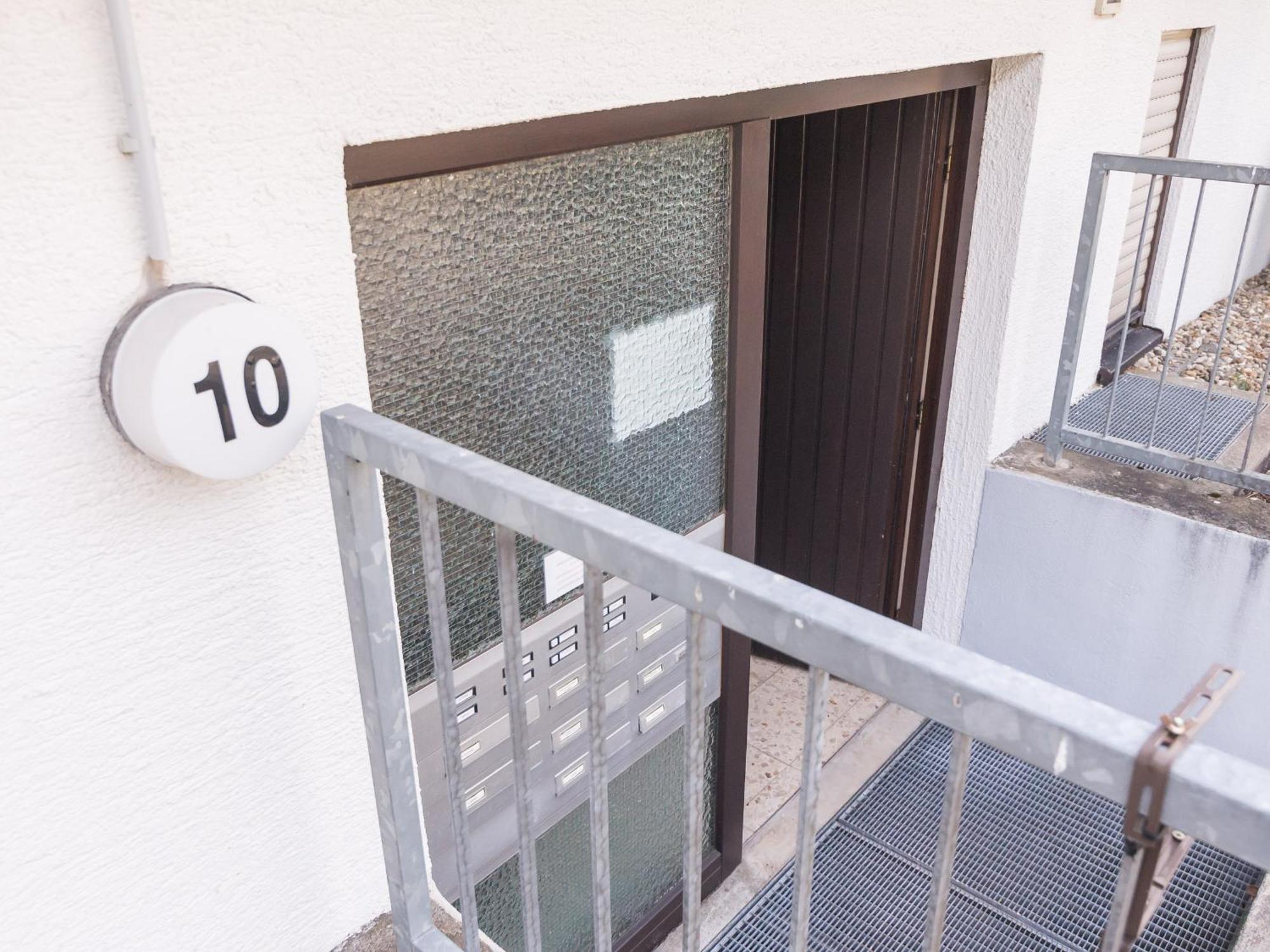 Ferienwohnung Sonnenschein Bad Herrenalb Eksteriør billede
